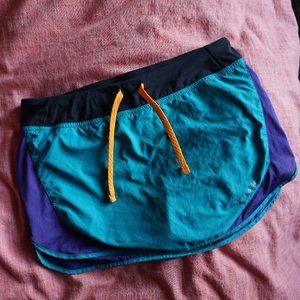 PATAGONIA Running Skort